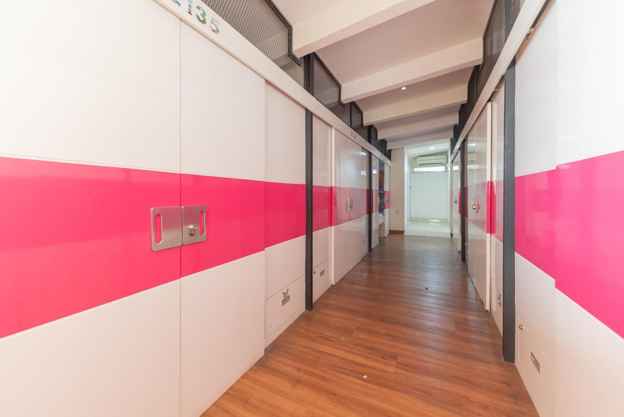 Reddoorz Hostel At Kiara Cozy Kircon Bandung Exterior photo